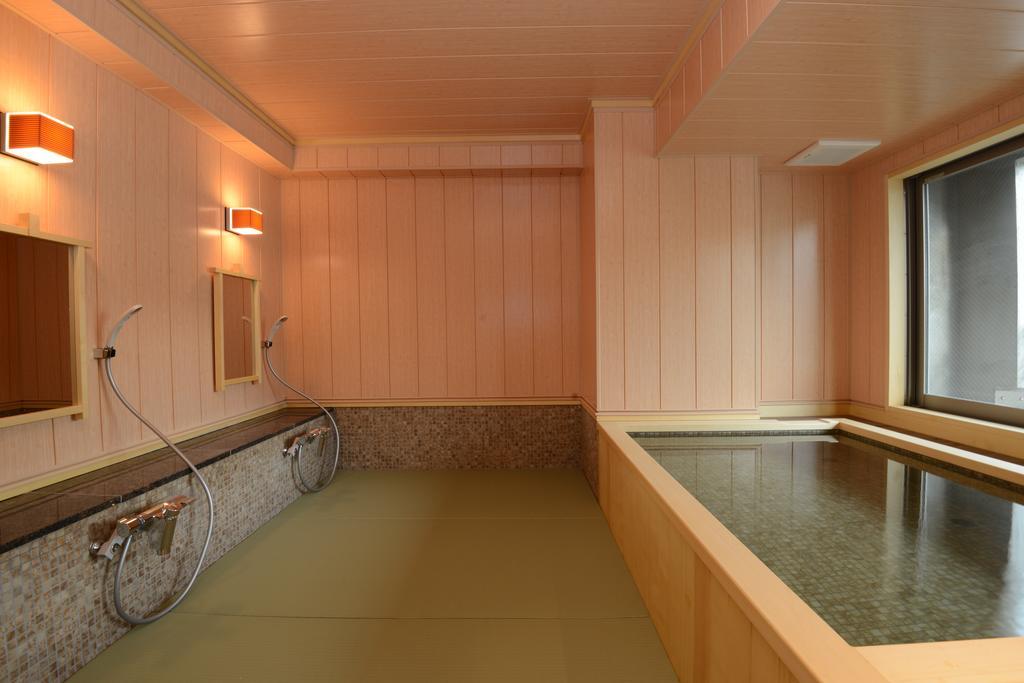 こんぴら温泉 貸切湯の宿 ことね Kotohira Kültér fotó
