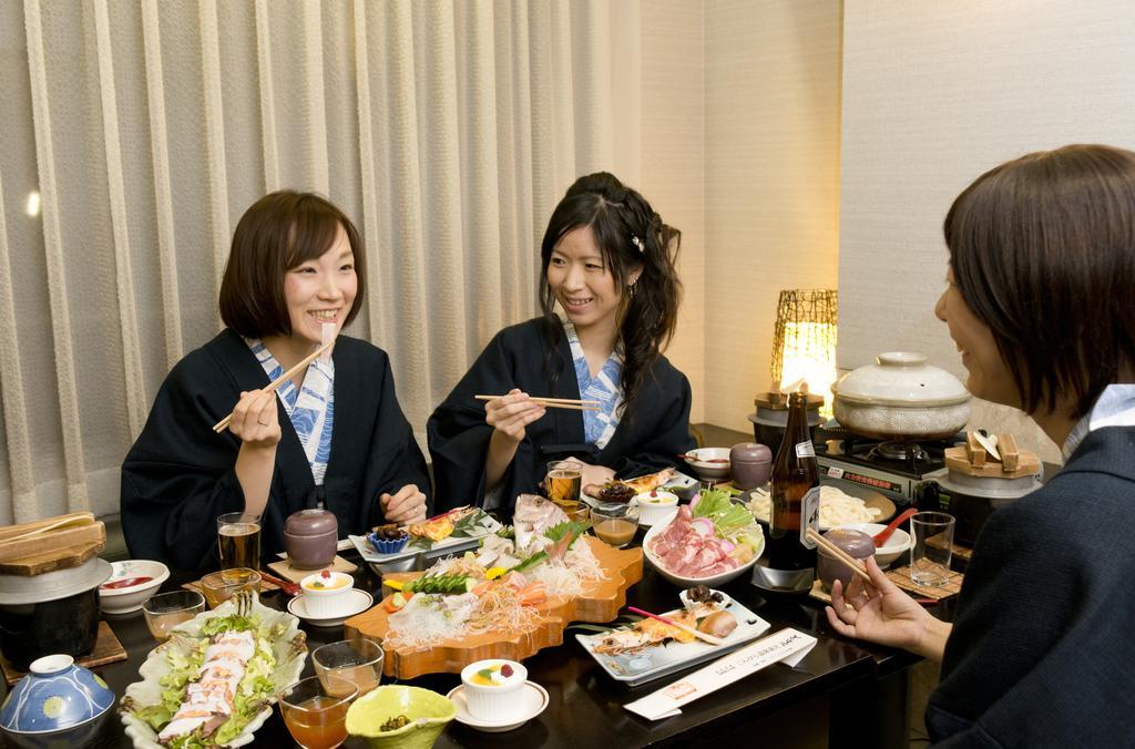 こんぴら温泉 貸切湯の宿 ことね Kotohira Kültér fotó