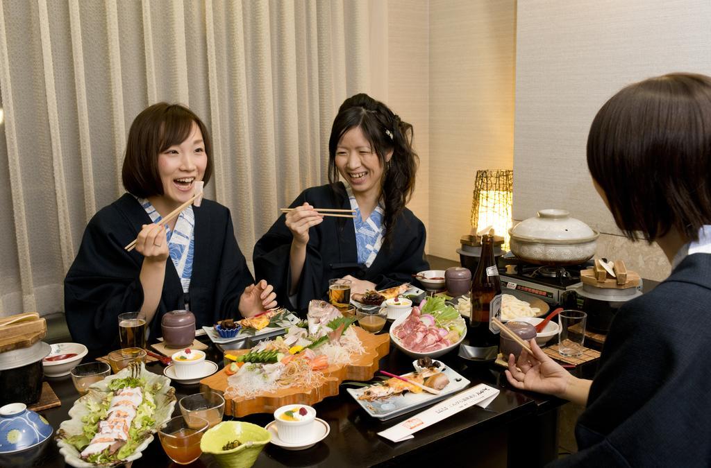 こんぴら温泉 貸切湯の宿 ことね Kotohira Kültér fotó