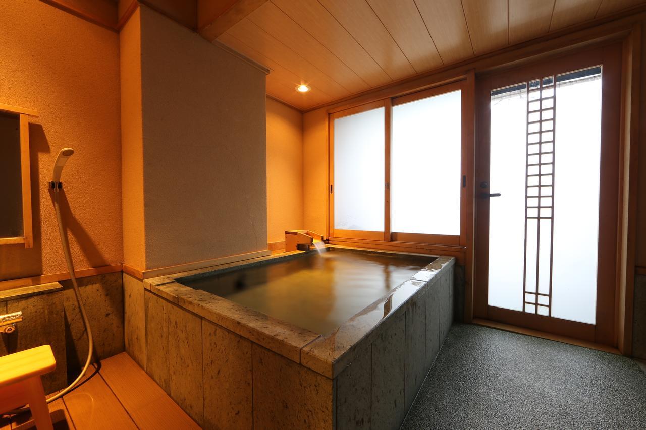 こんぴら温泉 貸切湯の宿 ことね Kotohira Kültér fotó