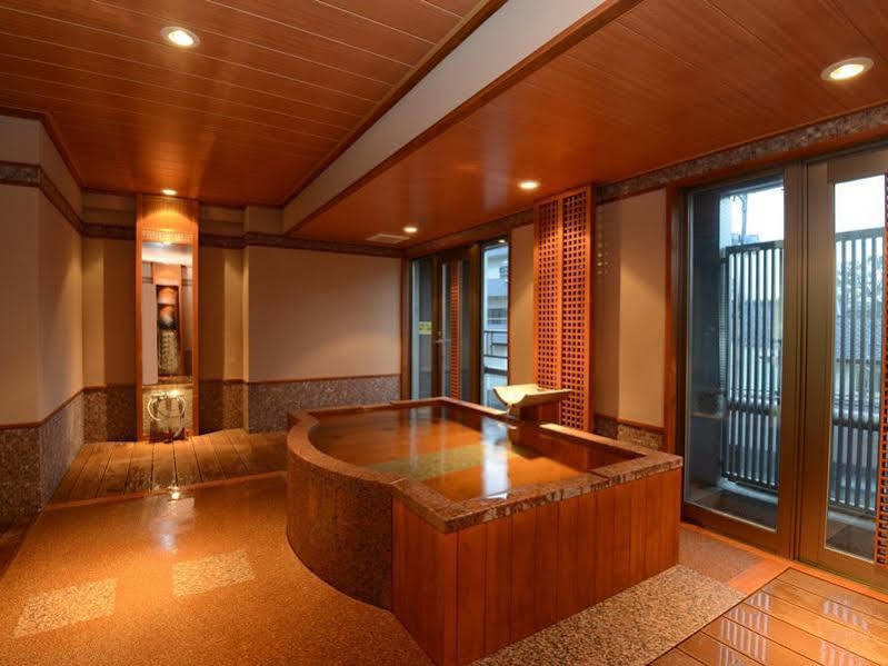 こんぴら温泉 貸切湯の宿 ことね Kotohira Kültér fotó